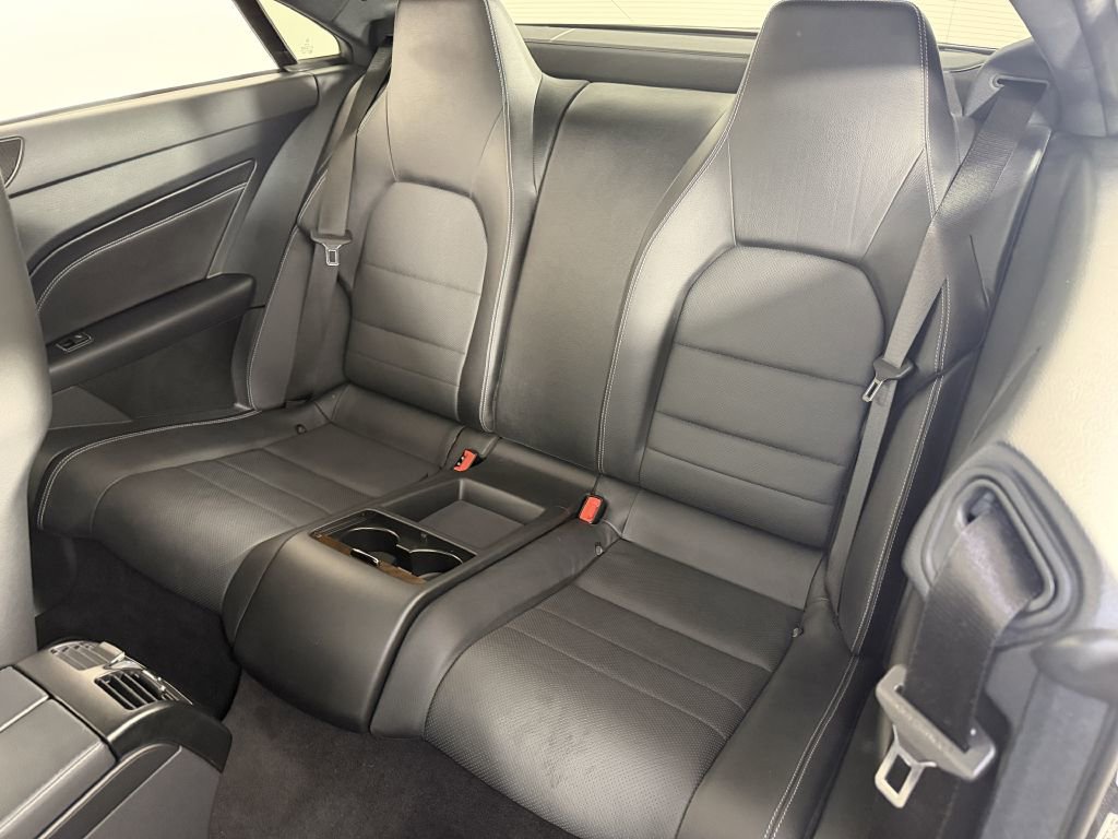 Used 2014 Mercedes-Benz E 350 Coupe image 22