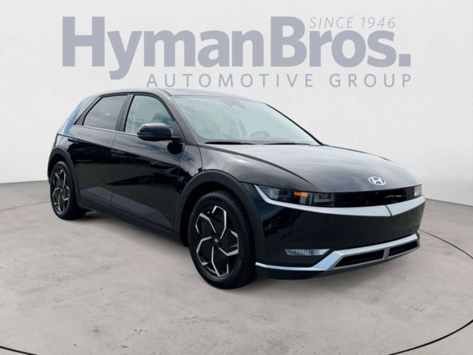 Used 2023 Hyundai Ioniq 5 SEL w/ Cargo Package image 1