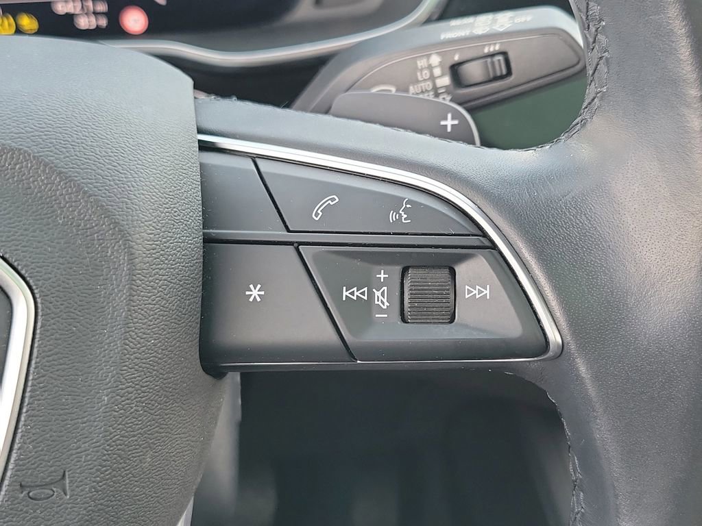 Used 2021 Audi Q3 2.0T Premium Plus AWD/4WD image 26