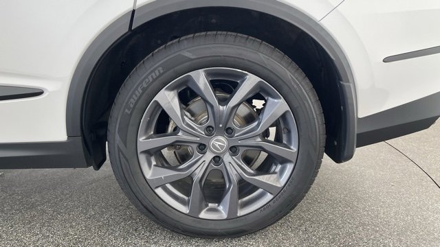 Used 2023 Acura MDX A-Spec image 58