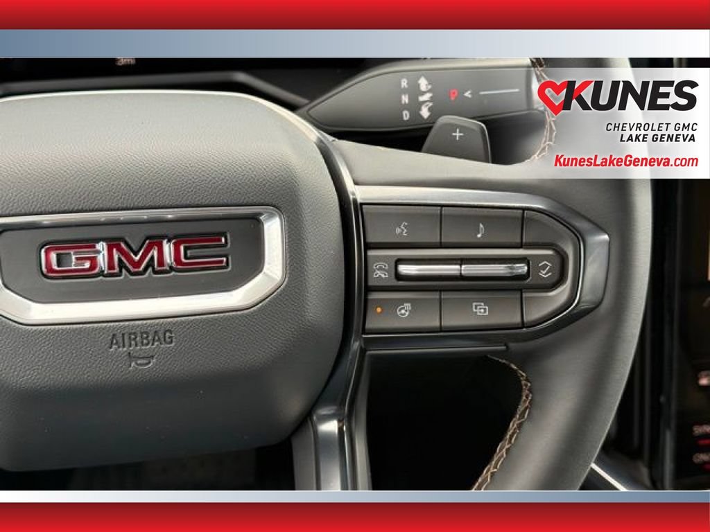 New 2026 GMC Acadia AT4 w/ Luxury Package AWD/4WD image 49