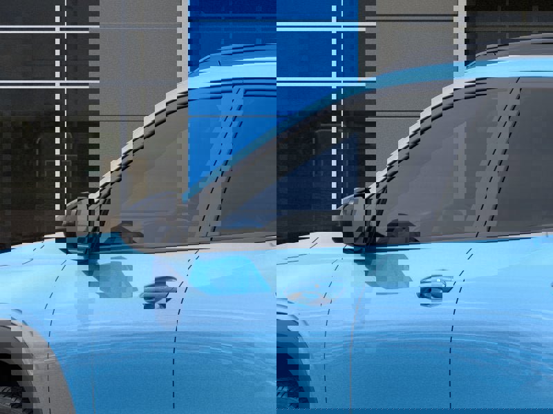 New 2026 Chevrolet Trax LT image 36