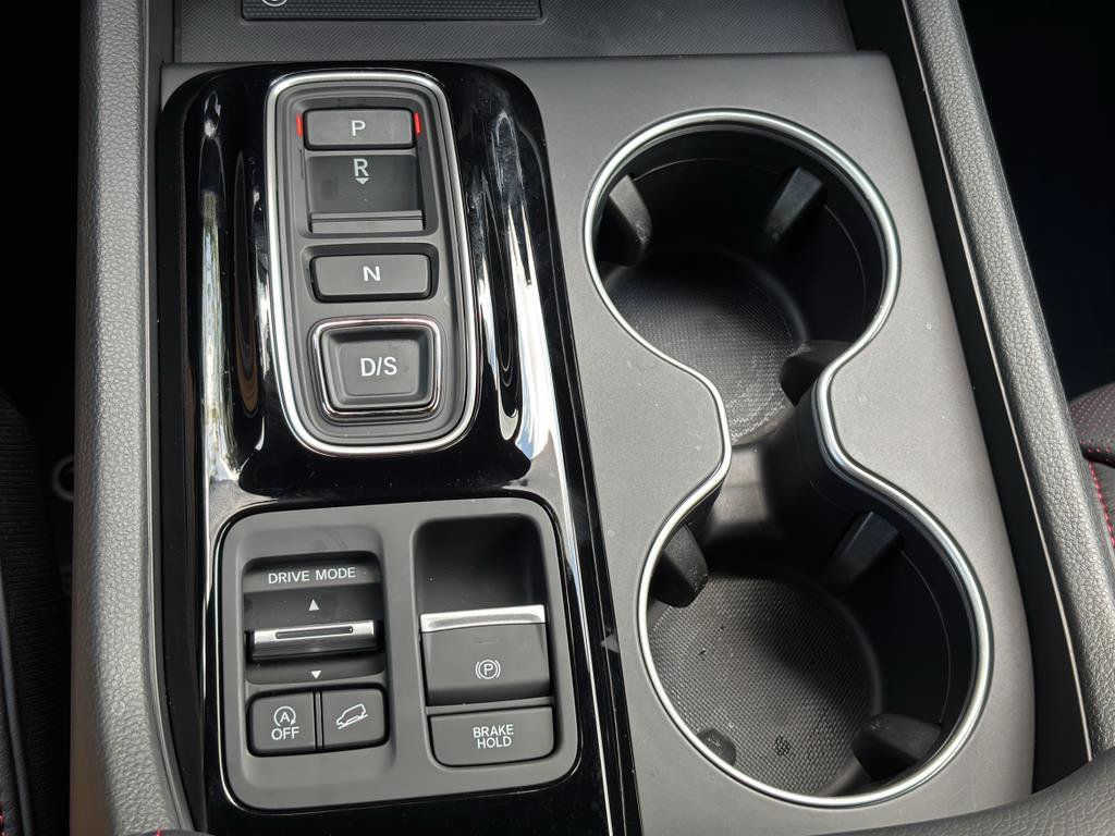 Certified 2026 Honda Pilot Black Edition image 15