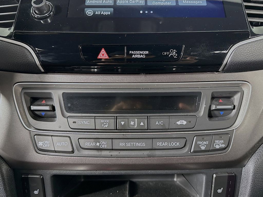 Certified 2022 Honda Pilot Sport image 17