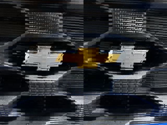 Certified 2022 Chevrolet Silverado 1500 Custom image 30