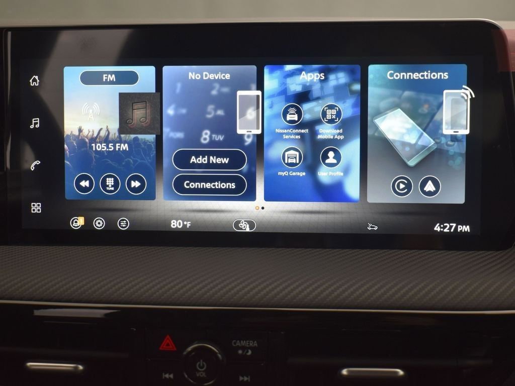 New 2026 Nissan Kicks SR w/ Illumination Package image 10