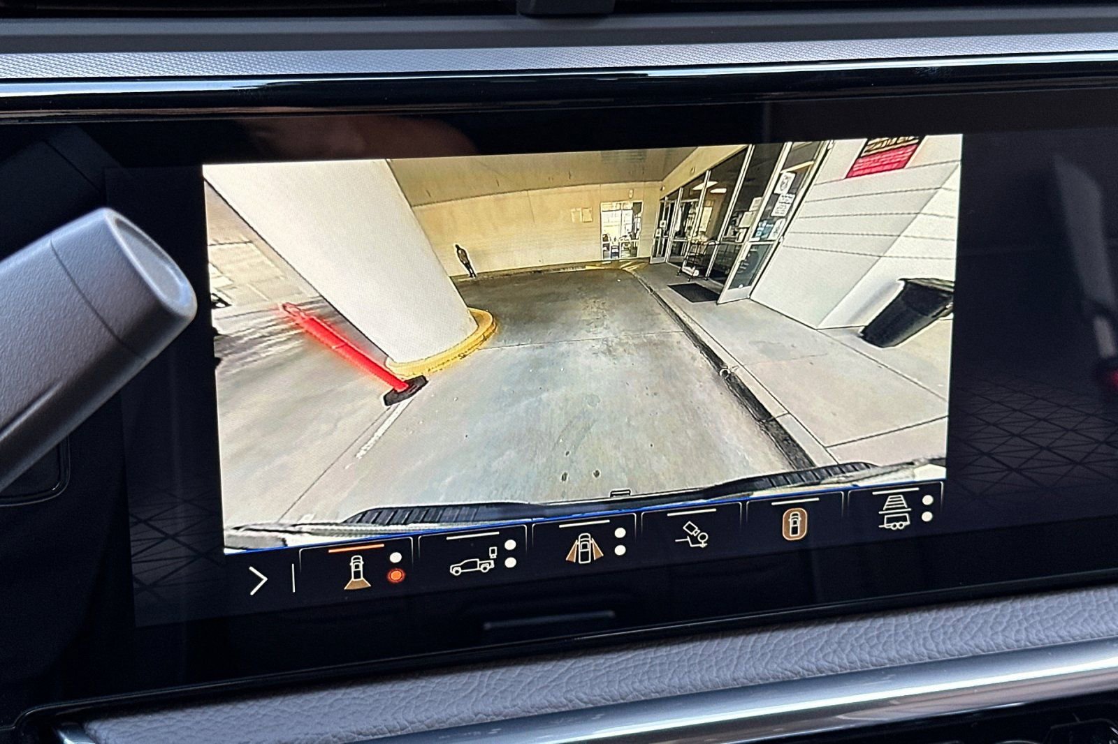 New 2026 GMC Sierra 2500 Denali w/ Technology Package AWD/4WD image 20