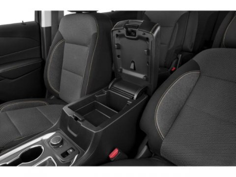 Used 2020 Chevrolet Traverse LT w/ LT Premium Package image 18