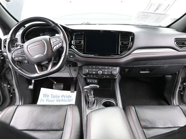 Used 2024 Dodge Durango GT image 31