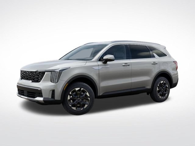 New 2026 Kia Sorento S AWD/4WD image 3