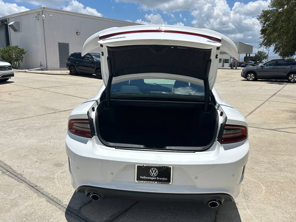 Used 2023 Dodge Charger GT RWD image 35
