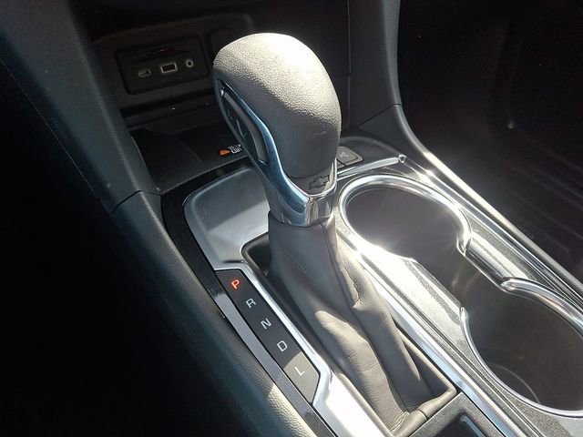 Used 2024 Chevrolet Equinox Premier FWD image 15