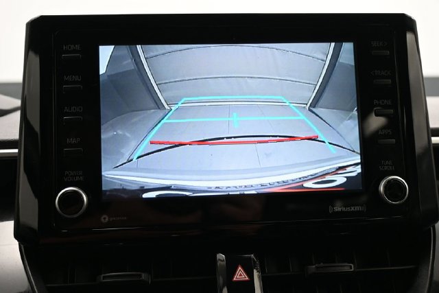 Used 2022 Toyota Corolla LE FWD image 14