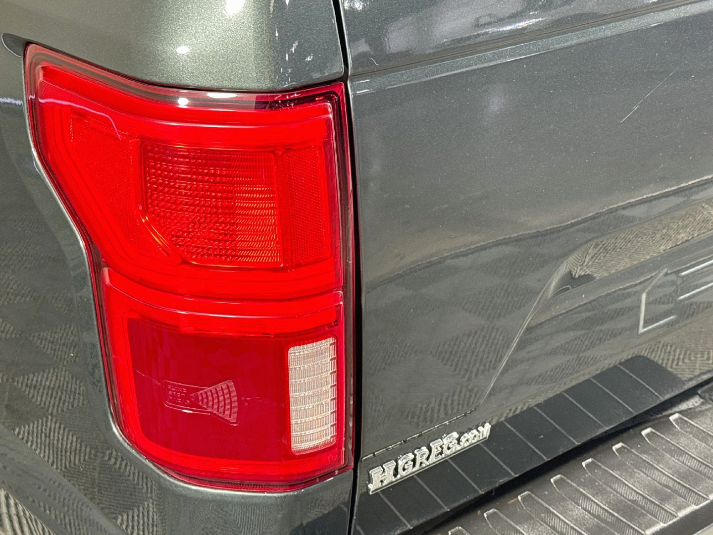 Used 2018 Ford F150 Lariat w/ Equipment Group 501A Mid RWD image 33