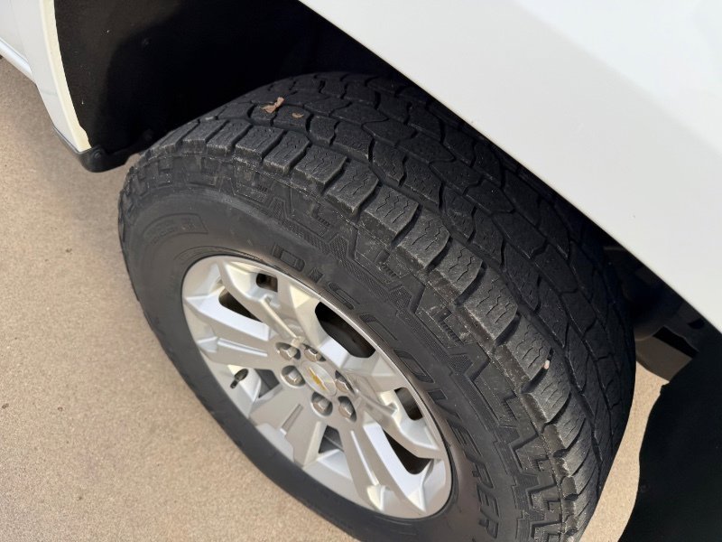 Used 2018 Chevrolet Colorado LT w/ LT Convenience Package image 15