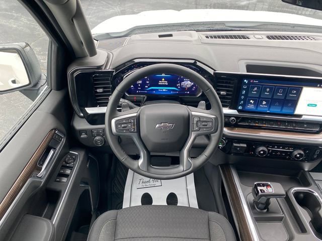 New 2026 Chevrolet Silverado 1500 RST image 19