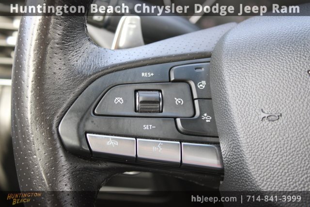 Used 2023 Cadillac CT5 Sport image 16