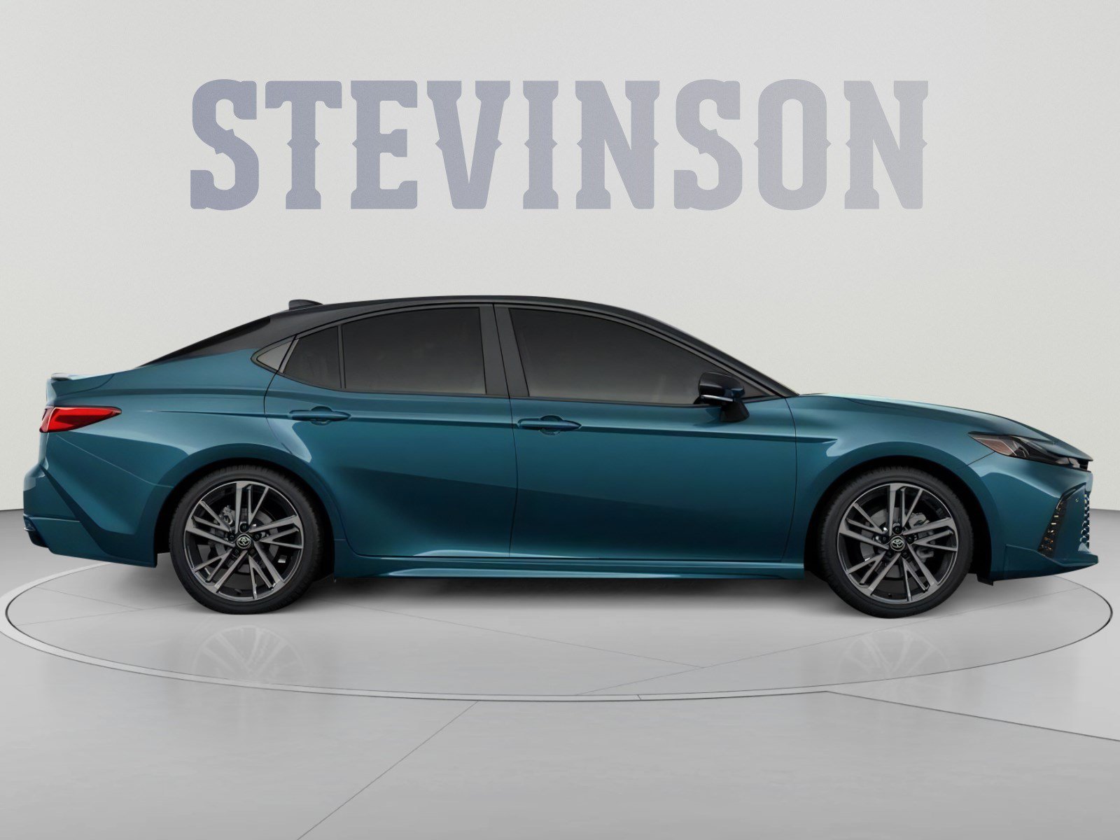 New 2026 Toyota Camry XSE AWD/4WD image 12
