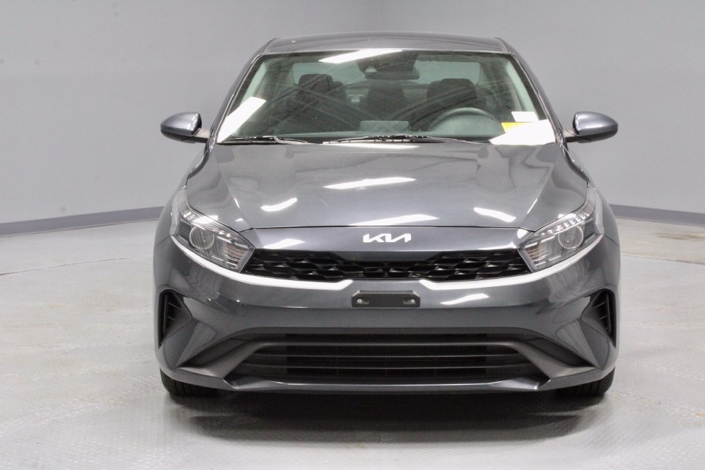 Used 2024 Kia Forte LXS FWD image 10