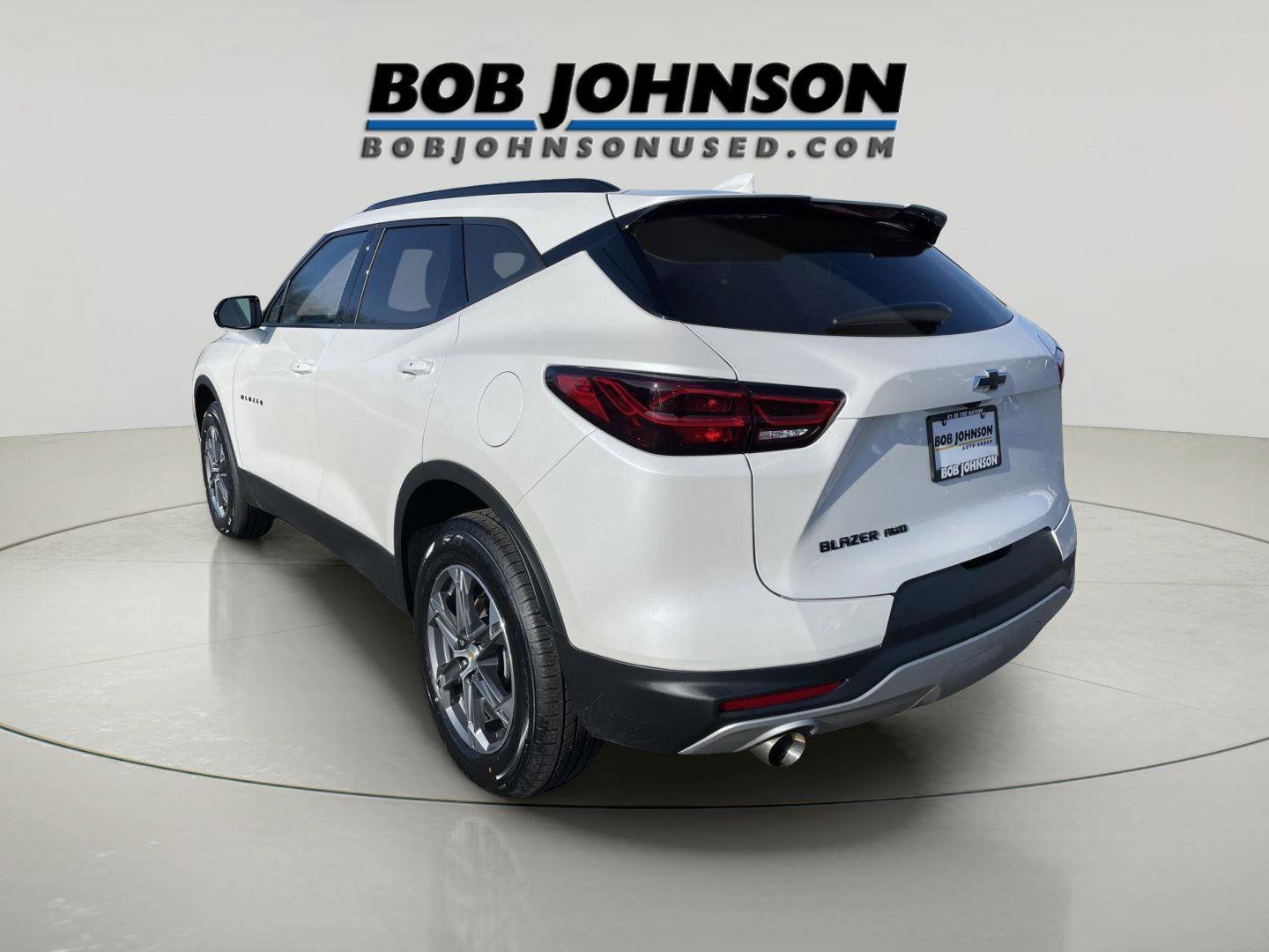 Used 2023 Chevrolet Blazer LT w/ Convenience Package image 5