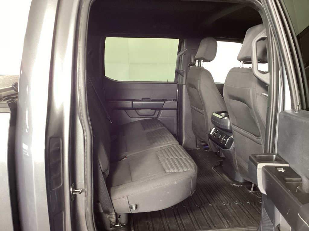 Used 2023 Ford F150 XL w/ STX Appearance Package AWD/4WD image 10