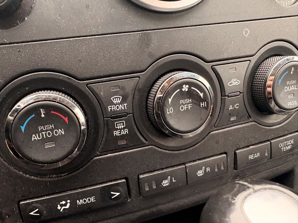 Used 2011 MAZDA CX-9 Touring image 14