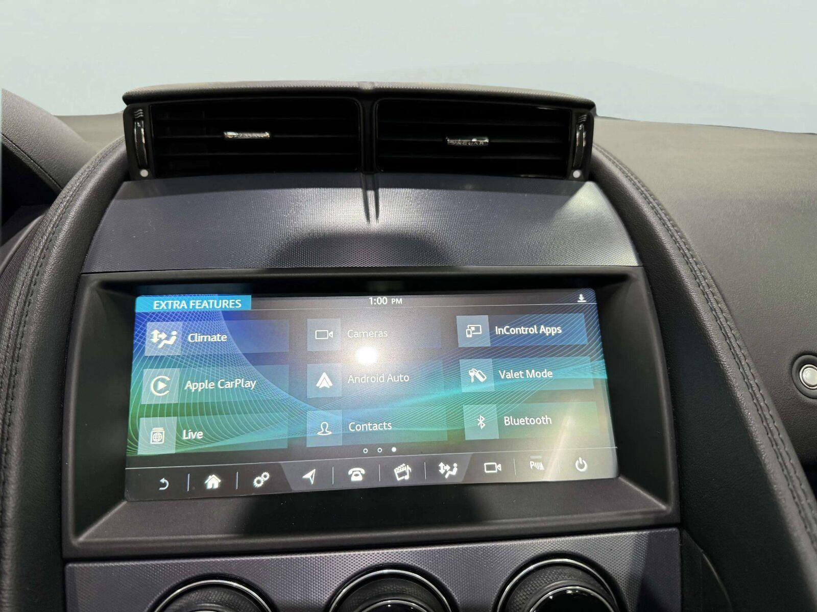 Used 2019 Jaguar F-TYPE Convertible RWD image 46