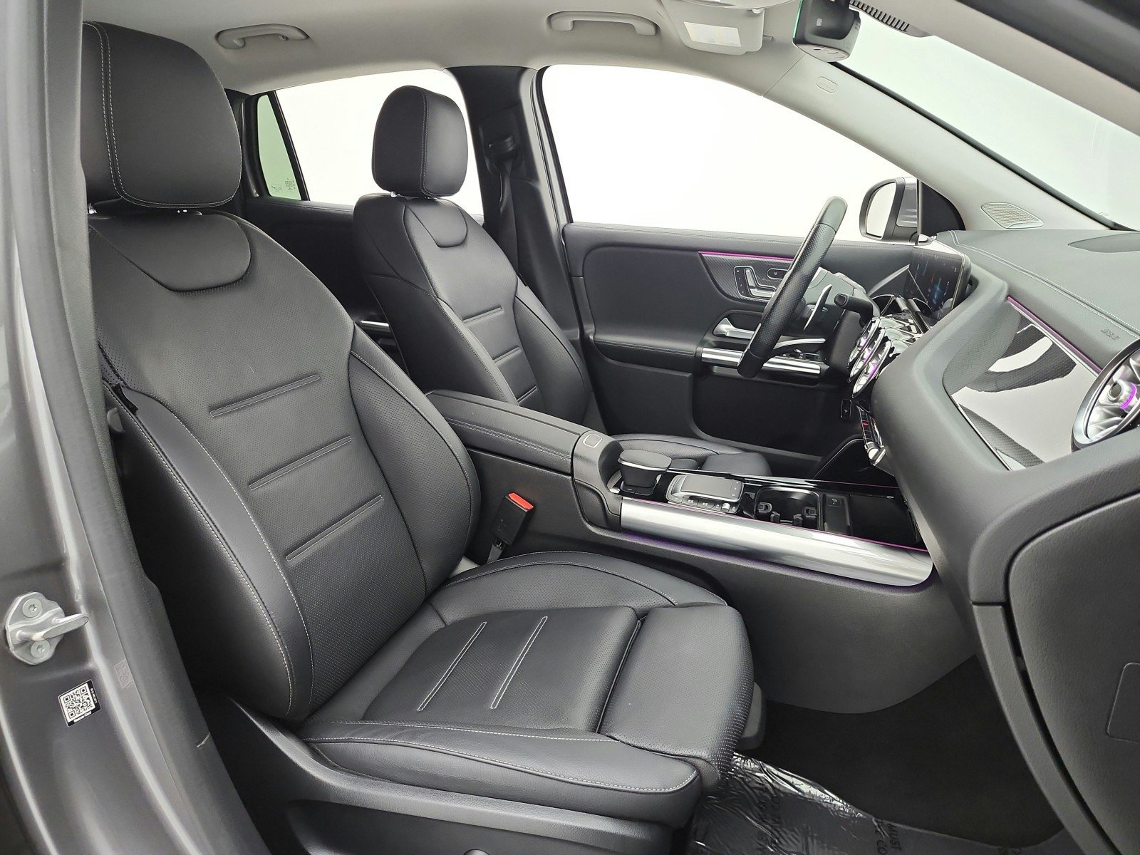 Used 2021 Mercedes-Benz GLA 35 AMG 4MATIC image 19