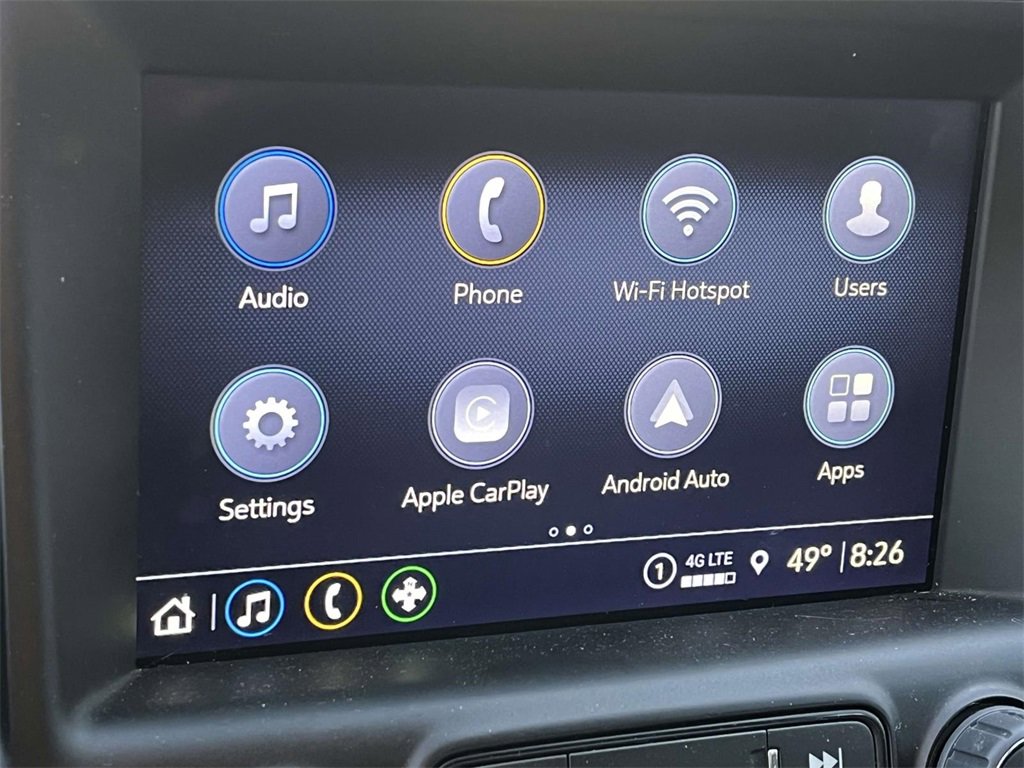 Used 2024 GMC Terrain SLT image 30