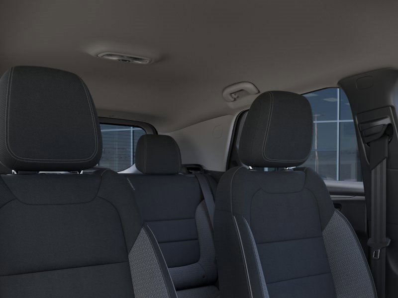 New 2026 Chevrolet TrailBlazer LT w/ Driver Confidence Package image 48