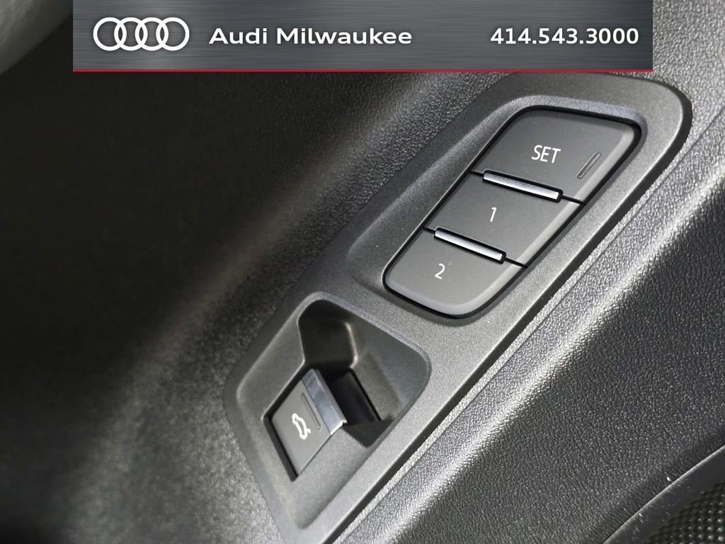 New 2026 Audi Q3 quattro 2.0T AWD/4WD image 15