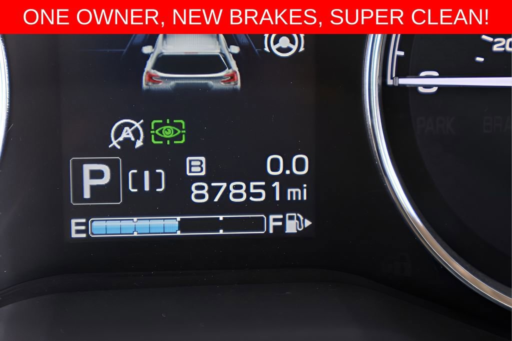 Used 2020 Subaru Forester Touring AWD/4WD image 21