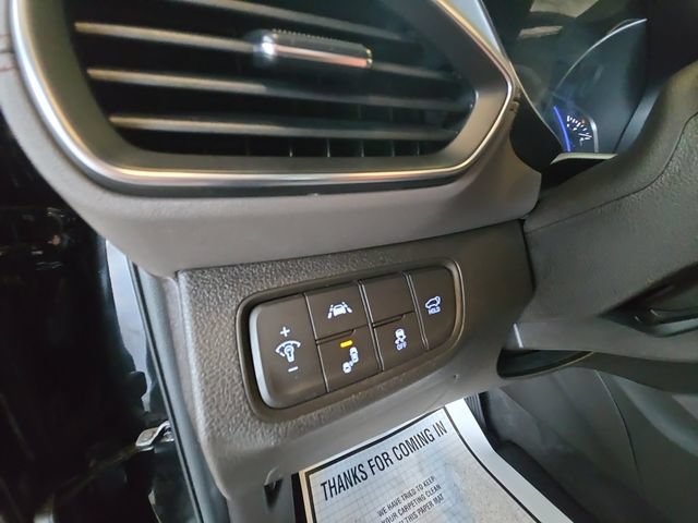 Used 2020 Hyundai Santa Fe Limited FWD image 26