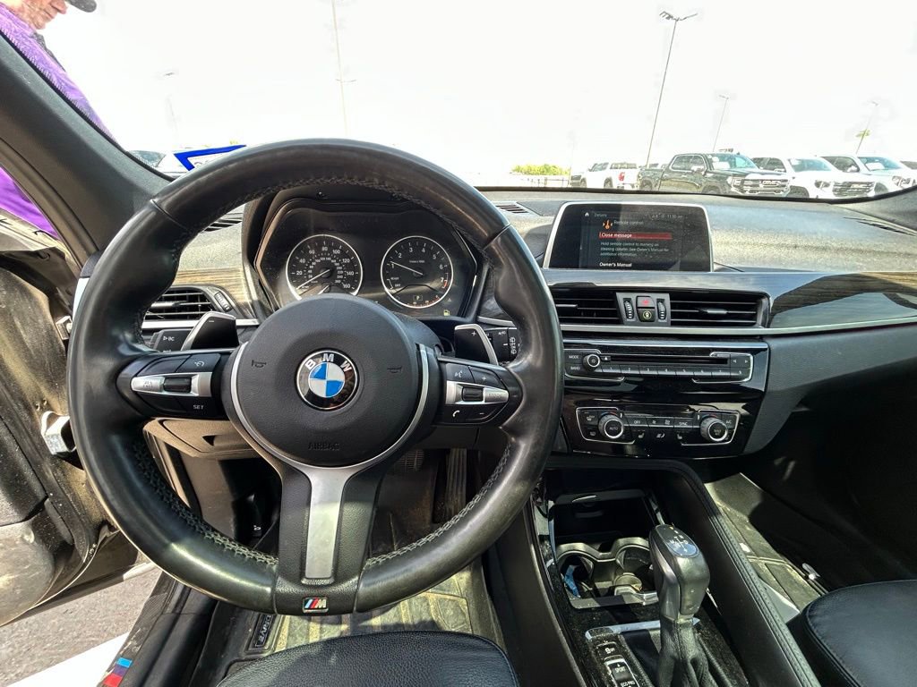 Used 2018 BMW X1 sDrive28i image 10
