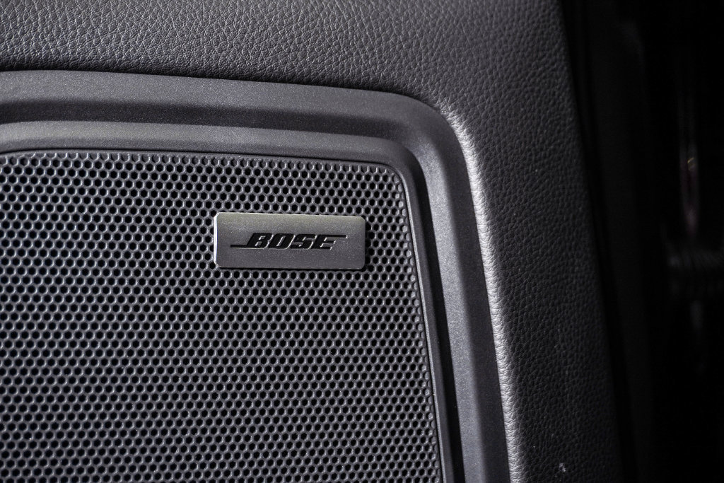 Certified 2026 Porsche Macan S AWD/4WD image 27