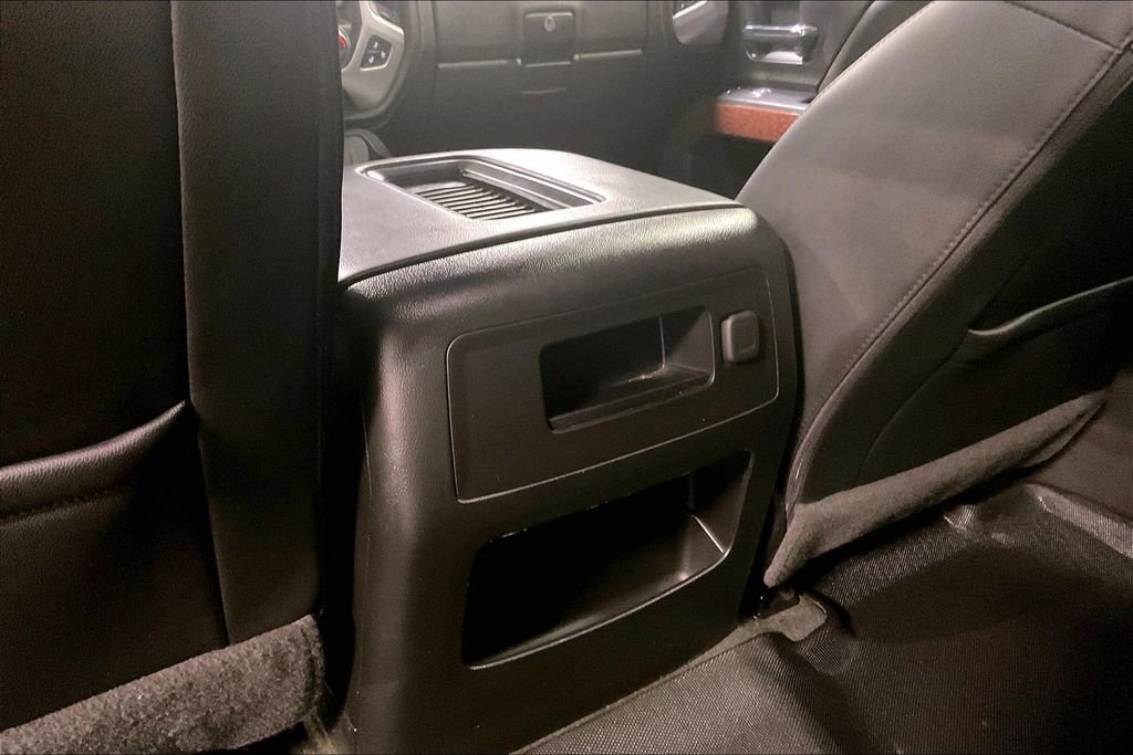 Used 2018 GMC Sierra 1500 SLT w/ Texas SLT Premium Package image 31