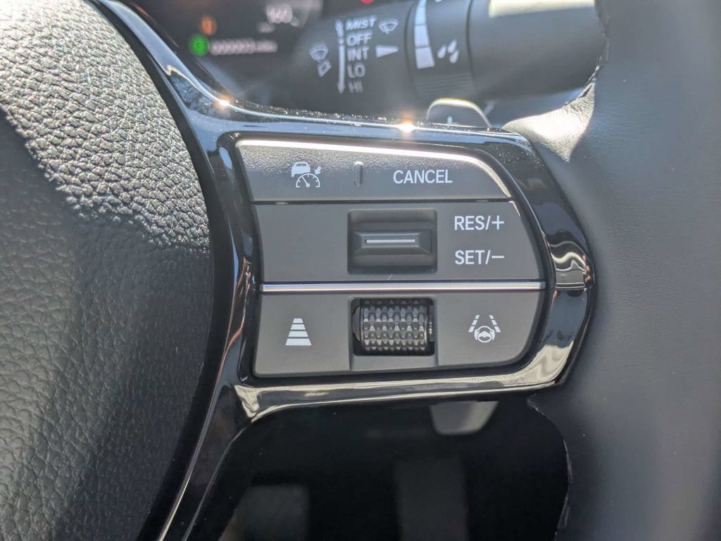 Used 2026 Acura Integra FWD image 28