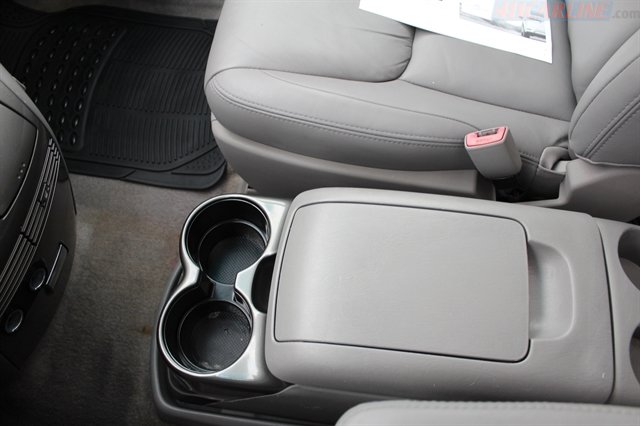 Used 2008 Toyota Sienna XLE Limited image 15