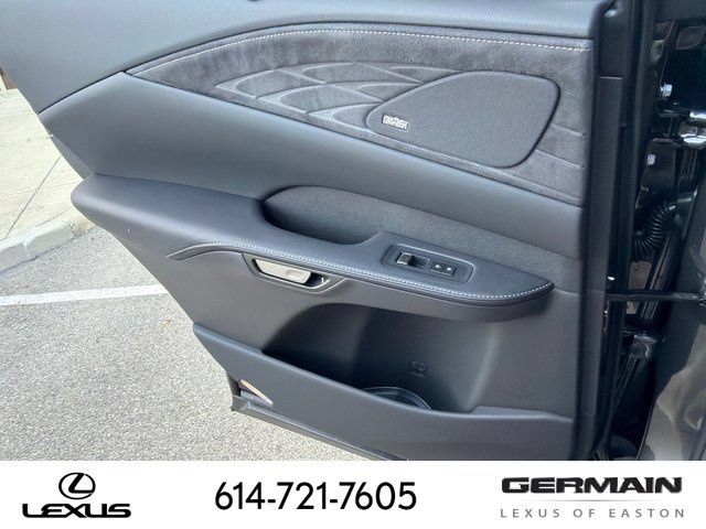 New 2026 Lexus RX 350 AWD image 17