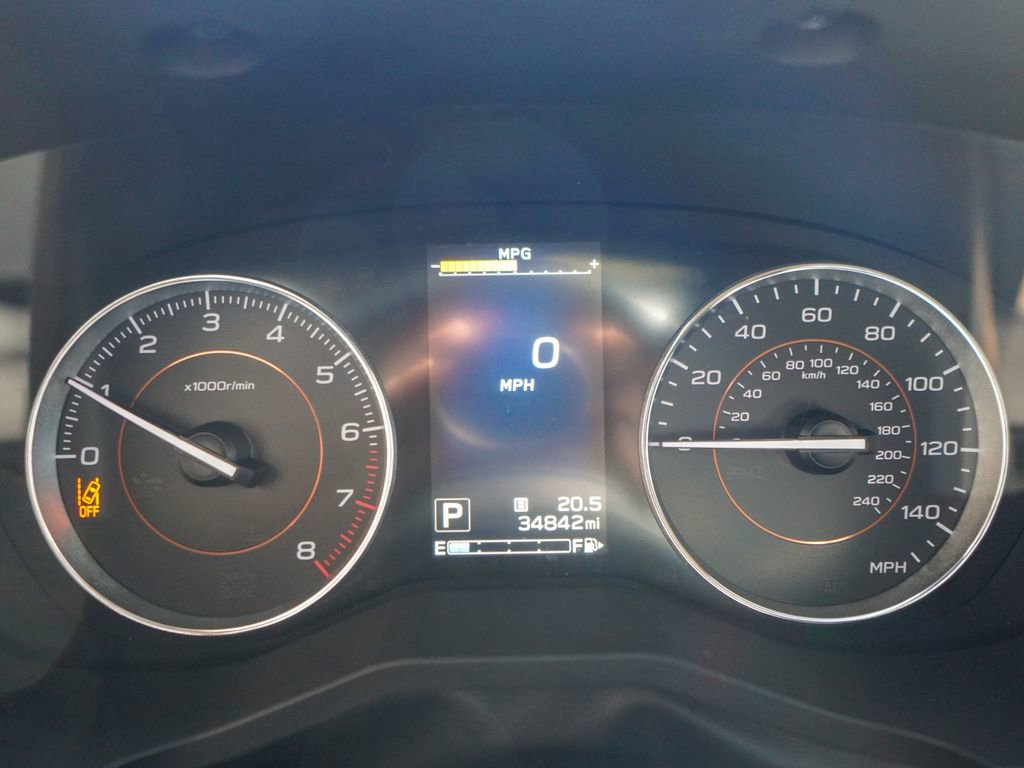 Used 2018 Subaru Crosstrek 2.0i Limited image 21