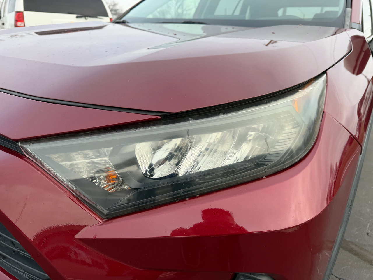 Used 2019 Toyota RAV4 LE image 15