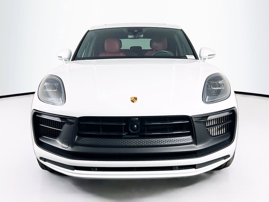 Certified 2023 Porsche Macan GTS image 6