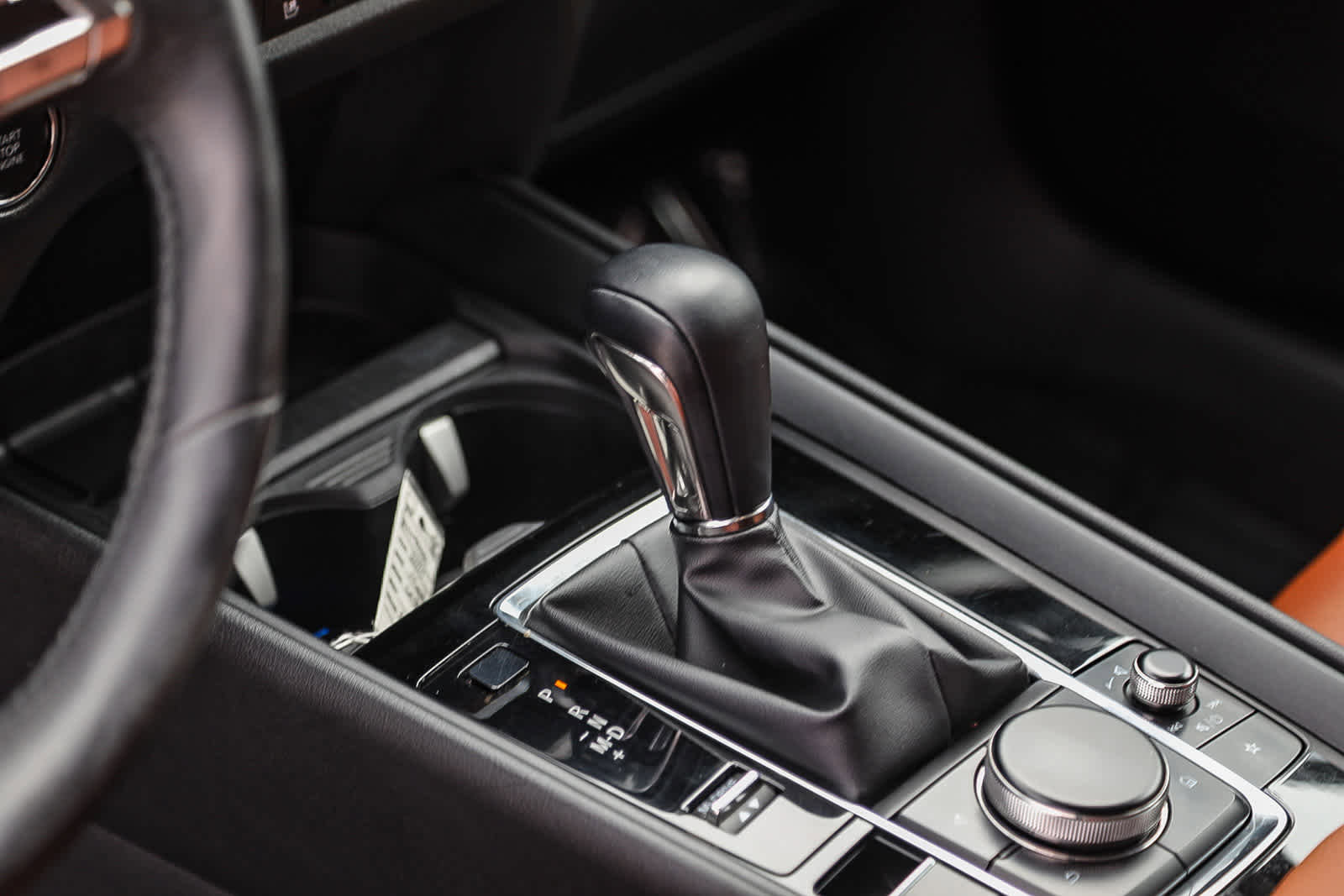 Used 2024 MAZDA CX-50 2.5 Turbo w/ Cargo Package image 20