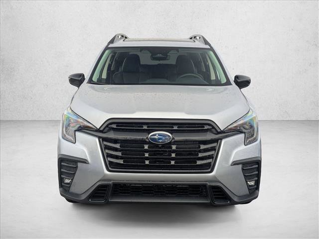 New 2026 Subaru Ascent Bronze Edition image 6