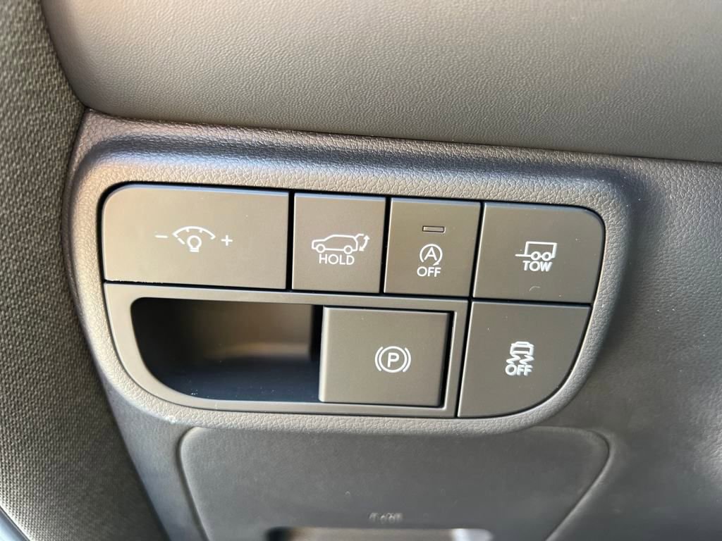 New 2026 Hyundai Palisade Calligraphy image 18