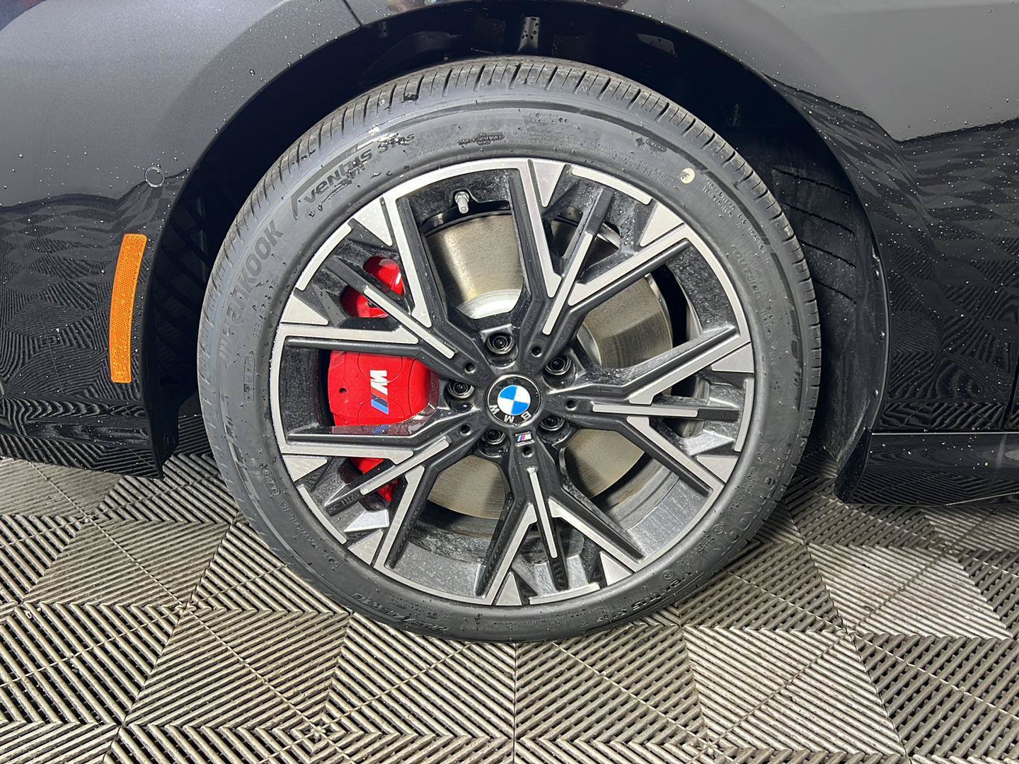 New 2026 BMW M235i xDrive w/ Technology Package AWD/4WD image 17