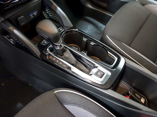New 2026 Chevrolet TrailBlazer LT w/ LT Cold Weather Package image 18