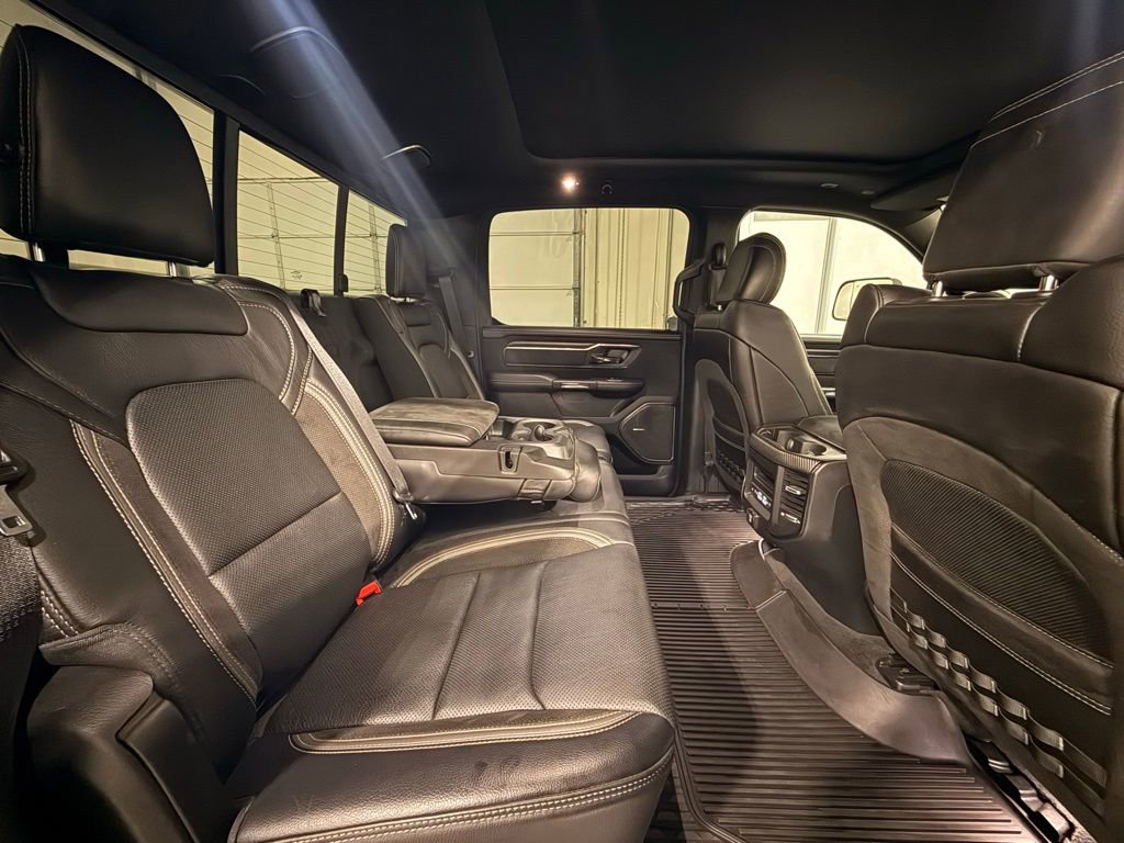 Used 2021 RAM 1500 TRX w/ TRX Level 2 Equipment Group image 37