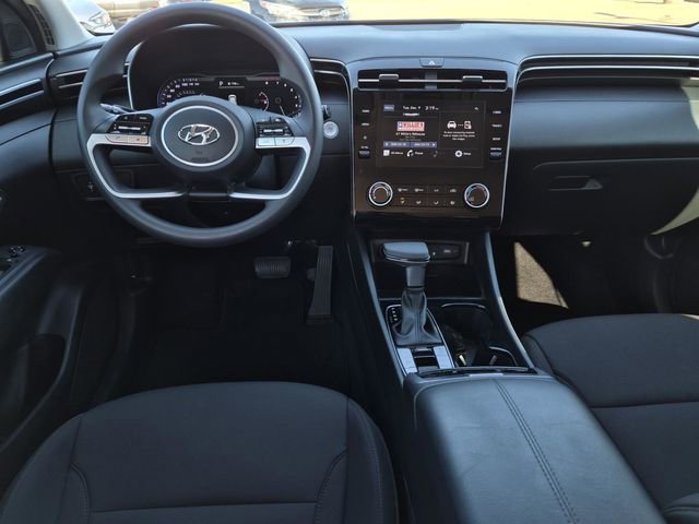 Used 2023 Hyundai Tucson SEL image 23