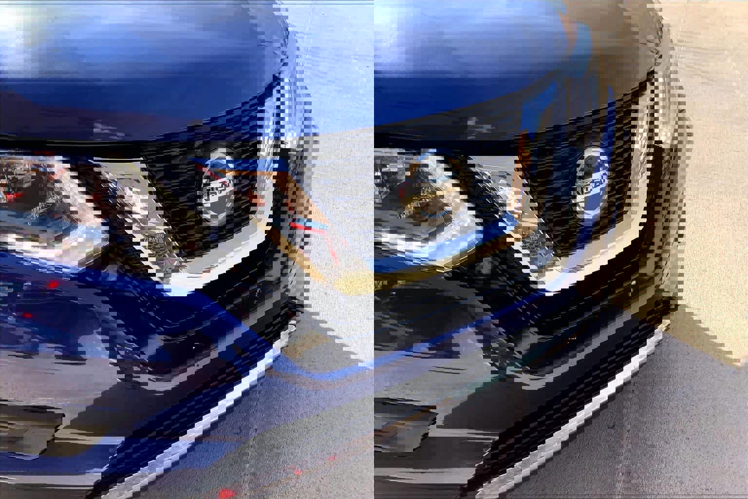 Used 2019 Nissan Rogue S image 28